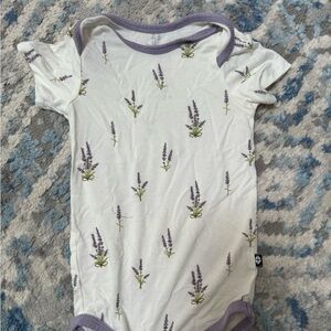 Kyte Baby Onesie